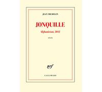 Jonquille: Afghanistan, 2012