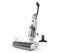 Jonr ED12-edge Aspirateur Balai Laveur sans Fil - Auto-nettoyage - 200W