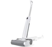 JONR S20 Pro Aspirateur Laveur sans Fil, Design Plat à 180° avec Autonettoyage, Léger et Nettoyage des Bordures pour Sols Durs et Poils d'animaux