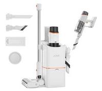 JONR VC10 PRO Aspirateur balai laveur, Station de Nettoyage 3-en-1, 27000 Pa, Collecte Automatique de la Poussière G