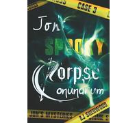 Jon's Spooky Corpse Conundrum