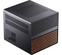 Jonsbo Boîtier, Boîtier gaming, Boîtier PC noir