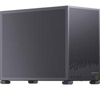 Jonsbo Boîtier, Boîtier gaming, Boîtier PC noir