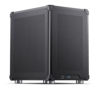 Jonsbo C6-ITX PC Gehäuse, Mini-ITX
