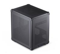 Jonsbo C6 mATX Boitier - noir
