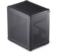 Jonsbo C6 mATX Boitier - noir G