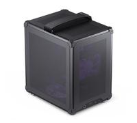 Jonsbo C6 Mini Tower Noir