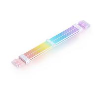 Jonsbo Câble LED ARGB - 2 x 8 broches