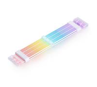 Jonsbo Câble LED ARGB - 3 x 8 broches