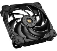 Jonsbo Ventilateur pour PC HF-120 PWM noir 120 x 25 x 120 mm