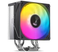 Jonsbo Ventilateur pour processeur CR-1000 Evo RGB – Noir