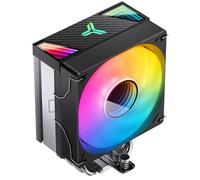 Jonsbo Dissipateur CPU CR-1000 V2 PRO ARGB avec ventilateur Intel 1200/1700/1150 Noir