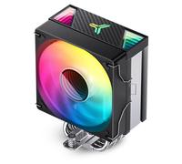 Jonsbo CR-1000 V2 PRO ARGB - schwarz Dissipateur thermique pour processeur avec ventilateur Intel® 1200, Intel® 1700, Intel® 1150