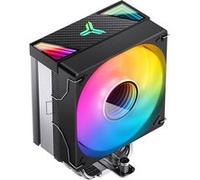Jonsbo Dissipateur CPU CR-1000 V2 PRO ARGB avec ventilateur Intel 1200/1700/1150 Noir