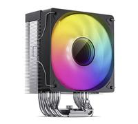 Dissipateur Thermique pour processeur avec Ventilateur Jonsbo Jonsbo CR-1000 V2 Pro ARGB - Schwarz