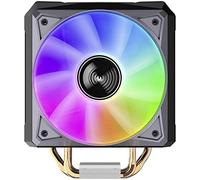 Jonsbo CR-1100 Dissipateur Thermique pour processeur avec Ventilateur