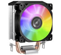 Jonsbo CR-1200E CPU Refroidisseur + Ventilateur Intel & AMD Compatibilité