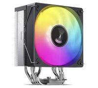 Jonsbo Dissipateur processeur CR-1400 Evo ARGB pour AMD AM4/AM5 et Intel 1150/1151/1200/1700