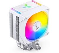 Ventilateur pour processeur Jonsbo CR-1400 Evo RGB (Blanc)