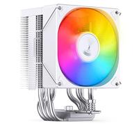 Jonsbo Ventilateur pour processeur CR-1400 EVO ARGB Blanc