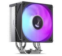 Jonsbo CR-1400 EVO Color CPU-Kühler Dissipateur thermique pour processeur avec ventilateur Intel® 1700, Intel® 1200, Intel® 1151