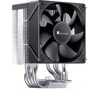 Jonsbo CR-1400 EVO Dissipateur thermique pour processeur avec ventilateur Intel® 1700, Intel® 1200, Intel® 1151, Intel® 1150