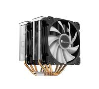 Jonsbo CR-2000 GT Dissipateur thermique pour processeur avec ventilateur AMD AM2, AMD AM2+, AMD AM3, AMD AM3+, AMD AM4, Intel®