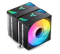 Jonsbo Modèle du produit : CR-3000 CPU-Kühler Dual Tower G