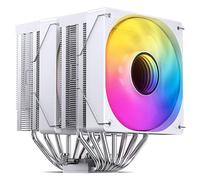 Ventilateur pour processeur Jonsbo CR-3000 RGB (Blanc)