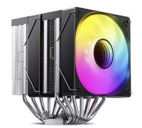 Jonsbo CR-3000 Dissipateur thermique pour processeur avec ventilateur Intel® 1700, Intel® 1200, Intel® 1150, Intel® 1151, Intel®