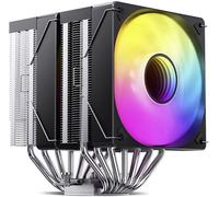 Jonsbo CR-3000 Dissipateur thermique pour processeur avec ventilateur Intel® 1700, Intel® 1200, Intel® 1150, Intel® 1151, Intel® 1151v2, Intel® 1155, Intel®