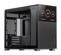 Jonsbo D31 MESH Midi Tower Noir