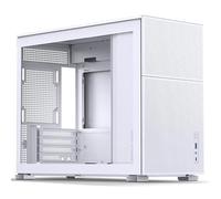 Micro-tour Jonsbo D31 MESH Boîtier PC blanc