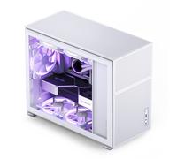 Micro-tour Jonsbo D31 MESH Boîtier PC blanc