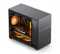 Jonsbo D31 MESH Midi Tower Noir