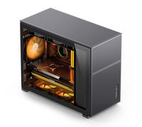 Jonsbo D31 MESH Midi Tower Noir