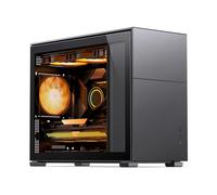 Jonsbo D31 STD Midi Tower Noir