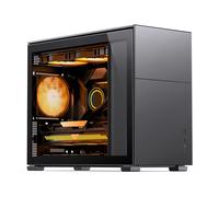 Jonsbo D31 STD Midi Tower Noir