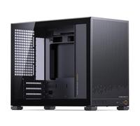 Jonsbo Boîtier PC Mini-tour Gaming Noir