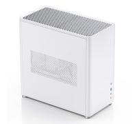 Jonsbo D40 Midi Tower Blanc