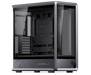Jonsbo D401 Tower Nero (jonsbo D401 Atx Mid Tower Case)