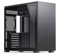 Jonsbo Boîtier PC Tour midi D41 Noir
