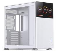 Jonsbo Boîtier PC D41 MESH Screen blanc