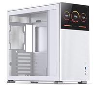 Jonsbo Boîtier PC D41 MESH Screen blanc