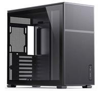 Tour midi Jonsbo D41 MESH Boîtier PC noir