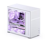 Jonsbo D41 MESH Midi Tower Blanc