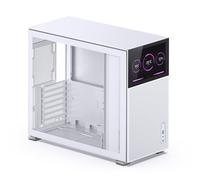 Jonsbo Boîtier PC D41 MESH Screen blanc