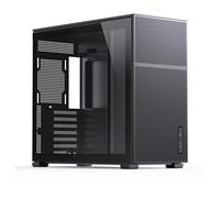 Tour midi Jonsbo D41 MESH Boîtier PC noir