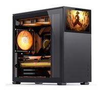 Jonsbo D41 Screen ATX Boitier G