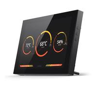 Jonsbo DS8 écran LCD - noir